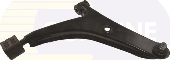 Comline CCA2234 - Brat, suspensie roata aaoparts.ro