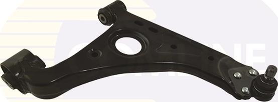 Comline CCA2236 - Brat, suspensie roata aaoparts.ro