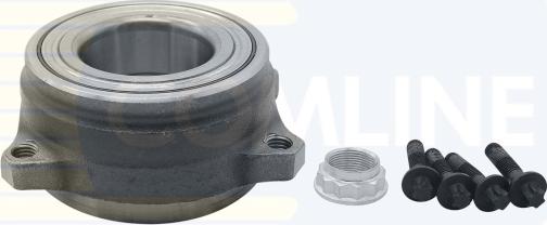 Comline CHA424 - Set rulment roata aaoparts.ro