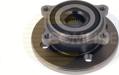 Comline CHA093 - Set rulment roata aaoparts.ro