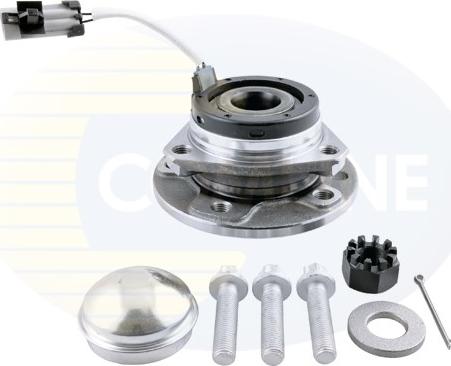 Comline CHA040 - Set rulment roata aaoparts.ro