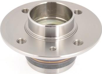 Comline CHA006 - Set rulment roata aaoparts.ro