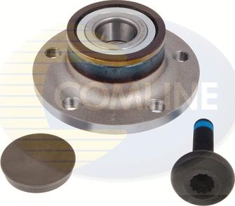 Comline CHA077 - Set rulment roata aaoparts.ro