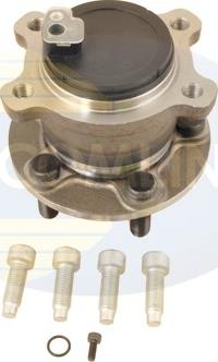 Comline CHA116 - Set rulment roata aaoparts.ro