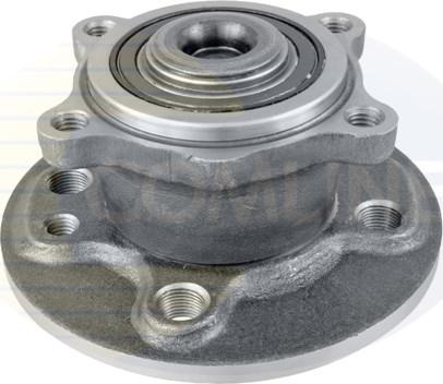 Comline CHA125 - Set rulment roata aaoparts.ro