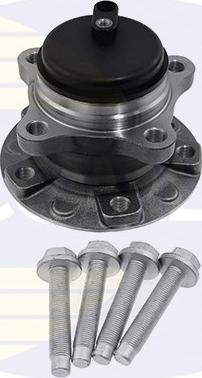 Comline CHA342 - Set rulment roata aaoparts.ro