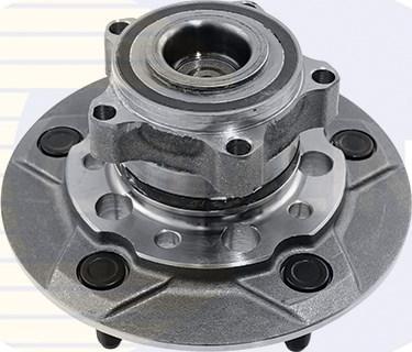 Comline CHA350 - Set rulment roata aaoparts.ro