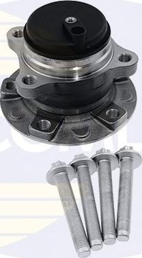 Comline CHA353 - Set rulment roata aaoparts.ro