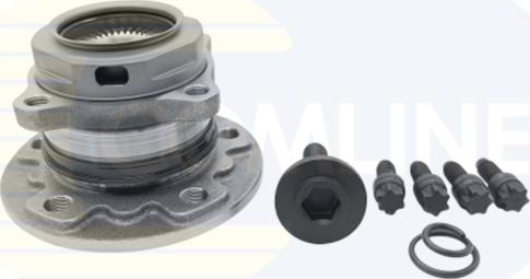 Comline CHA381 - Set rulment roata aaoparts.ro