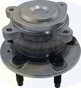 Comline CHA382 - Set rulment roata aaoparts.ro