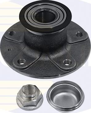 Comline CHA328 - Set rulment roata aaoparts.ro