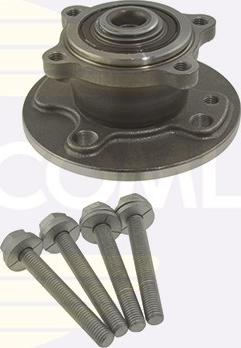 Comline CHA286 - Set rulment roata aaoparts.ro