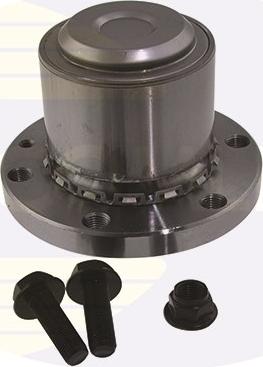 Comline CHA288 - Set rulment roata aaoparts.ro