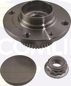 Comline CHA221 - Set rulment roata aaoparts.ro