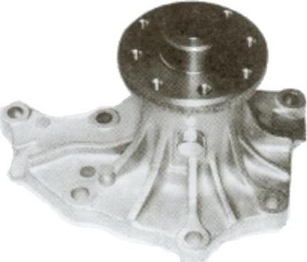Comline CIZ21005 - Pompa apa aaoparts.ro