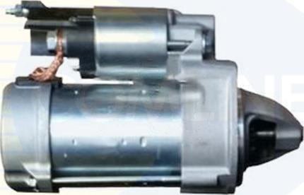 Comline CMA-621992 - Starter aaoparts.ro