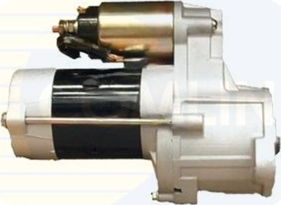 Comline CMA-621061 - Starter aaoparts.ro