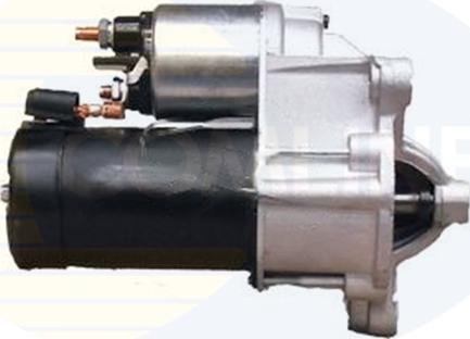 Comline CMA-621012 - Starter aaoparts.ro