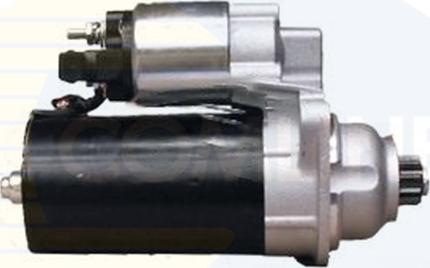 Comline CMA-621021 - Starter aaoparts.ro