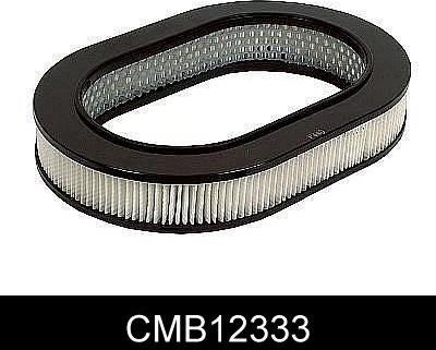 Comline CMB12333 - Filtru aer aaoparts.ro