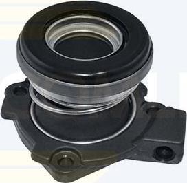 Comline CS49 - Rulment de presiune, ambreiaj aaoparts.ro