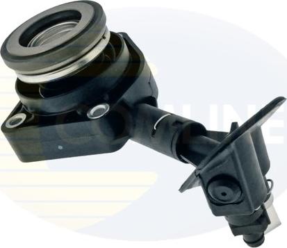 Comline CS33 - Rulment de presiune, ambreiaj aaoparts.ro