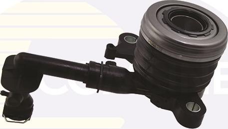 Comline CS37 - Rulment de presiune, ambreiaj aaoparts.ro