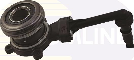 Comline CS23 - Rulment de presiune, ambreiaj aaoparts.ro