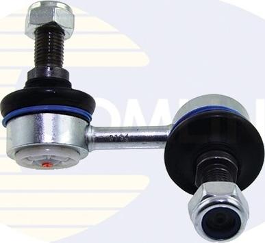 Comline CSL5080 - Brat / bieleta suspensie, stabilizator aaoparts.ro