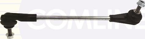 Comline CSL5111 - Brat / bieleta suspensie, stabilizator aaoparts.ro