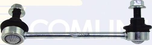 Comline CSL5117 - Brat / bieleta suspensie, stabilizator aaoparts.ro