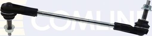 Comline CSL6067 - Brat / bieleta suspensie, stabilizator aaoparts.ro