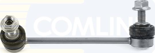 Comline CSL6164 - Brat / bieleta suspensie, stabilizator aaoparts.ro
