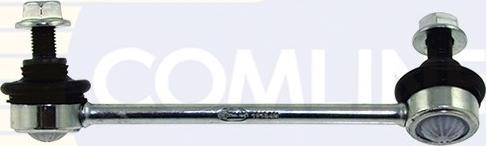Comline CSL6117 - Brat / bieleta suspensie, stabilizator aaoparts.ro