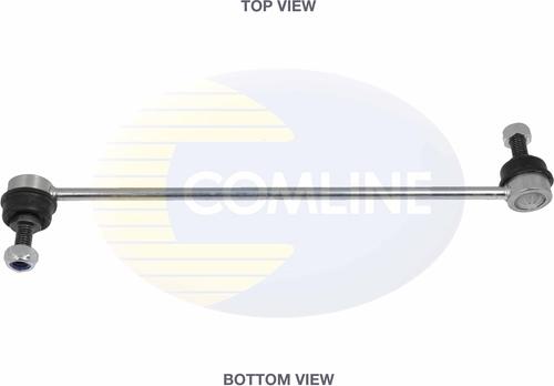 Comline CSL7052 - Brat / bieleta suspensie, stabilizator aaoparts.ro