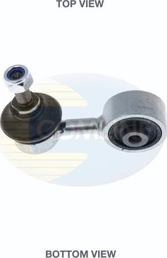Comline CSL7025 - Brat / bieleta suspensie, stabilizator aaoparts.ro