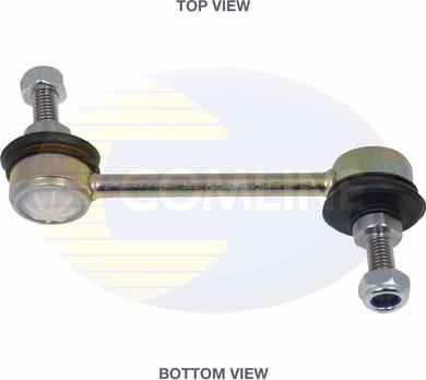 Comline CSL7073 - Brat / bieleta suspensie, stabilizator aaoparts.ro