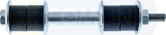 Comline CSL7107 - Brat / bieleta suspensie, stabilizator aaoparts.ro