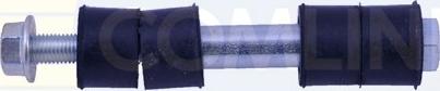 Comline CSL7114 - Brat / bieleta suspensie, stabilizator aaoparts.ro