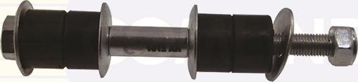 Comline CSL7189 - Brat / bieleta suspensie, stabilizator aaoparts.ro