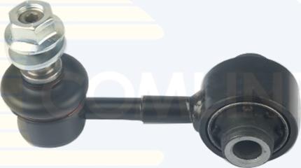 Comline CSL7398 - Brat / bieleta suspensie, stabilizator aaoparts.ro