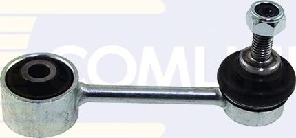 Comline CSL7284 - Brat / bieleta suspensie, stabilizator aaoparts.ro