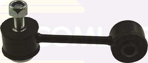 Comline CSL7228 - Brat / bieleta suspensie, stabilizator aaoparts.ro