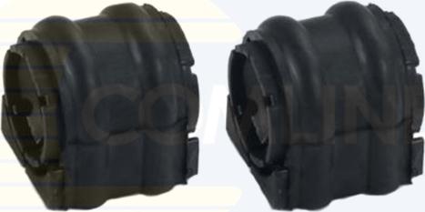 Comline CSRM3156 - Cuzinet, stabilizator aaoparts.ro