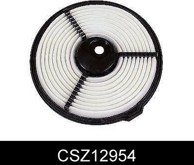 Comline CSZ12954 - Filtru aer aaoparts.ro