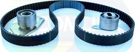 Comline CTBK047 - Set curea de distributie aaoparts.ro