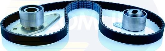 Comline CTBK054 - Set curea de distributie aaoparts.ro