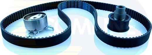 Comline CTBK057 - Set curea de distributie aaoparts.ro