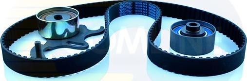 Comline CTBK067 - Set curea de distributie aaoparts.ro