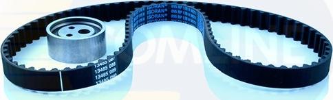 Comline CTBK008 - Set curea de distributie aaoparts.ro